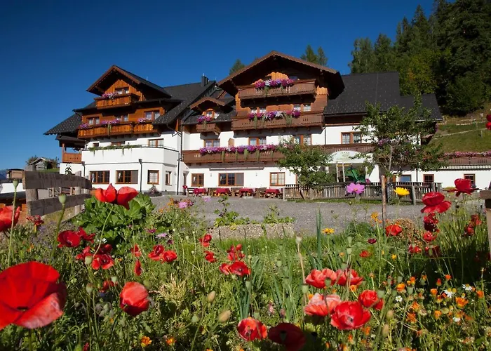 Hotel Schröckerhof