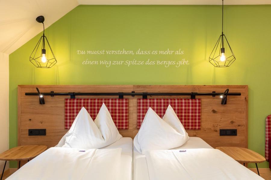 Schröckerhof 4* Schladming