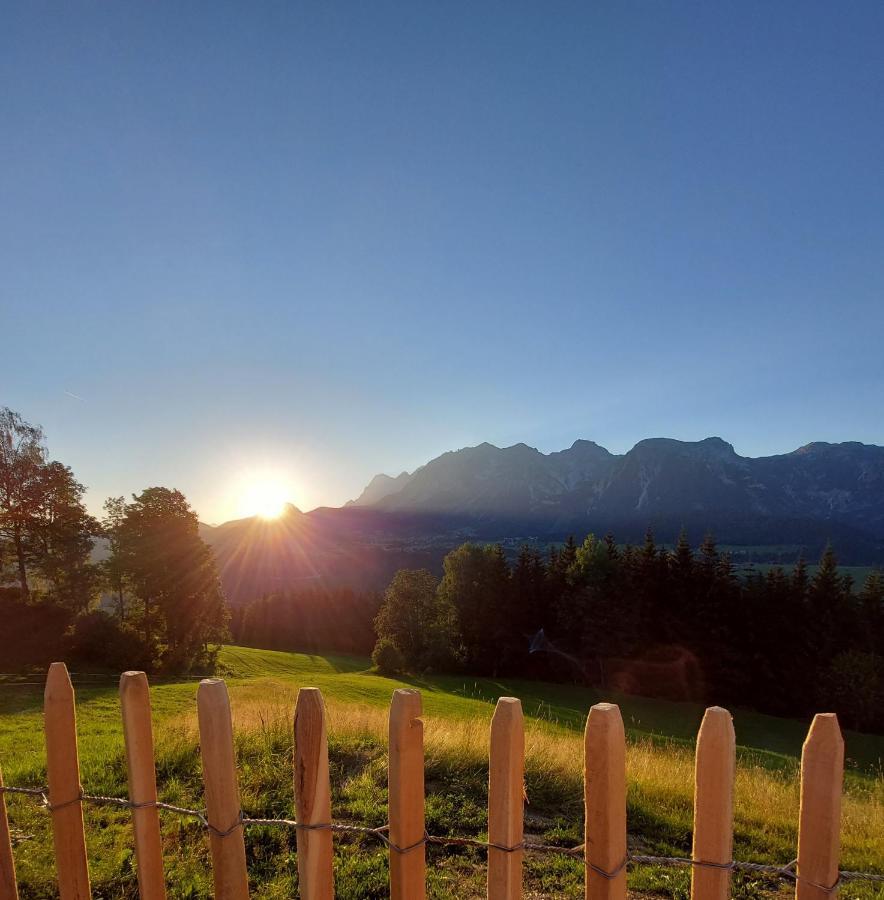Schroeckerhof Hotel Schladming