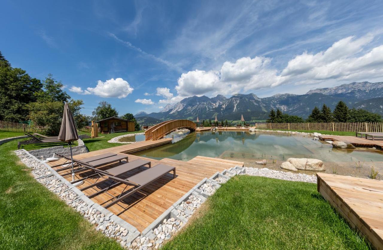 Hotel Schroeckerhof Schladming