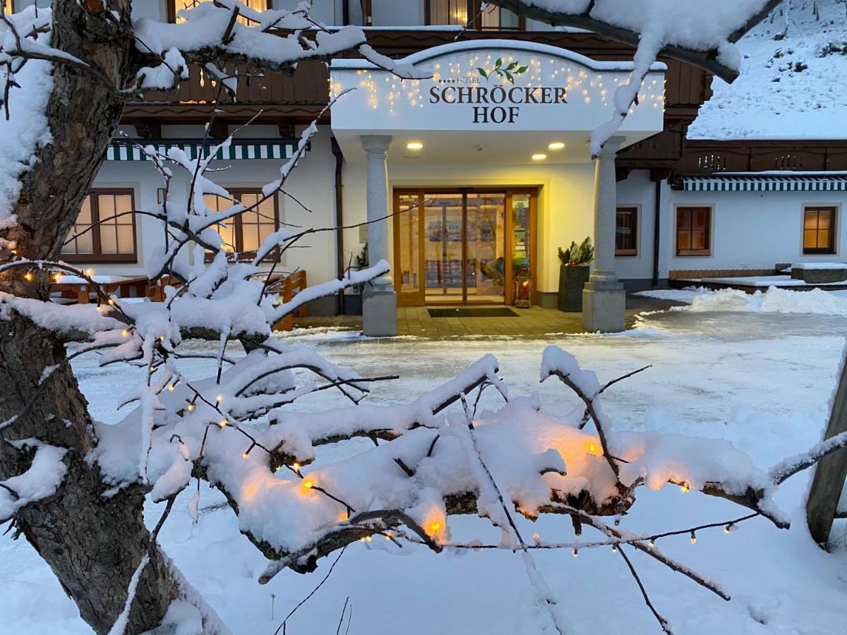 Schroeckerhof Hotel Schladming