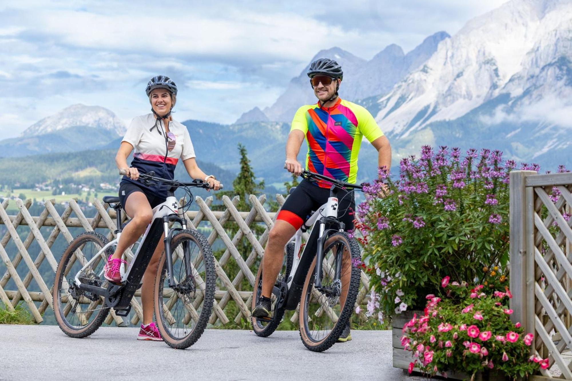 Hotel Schroeckerhof Schladming