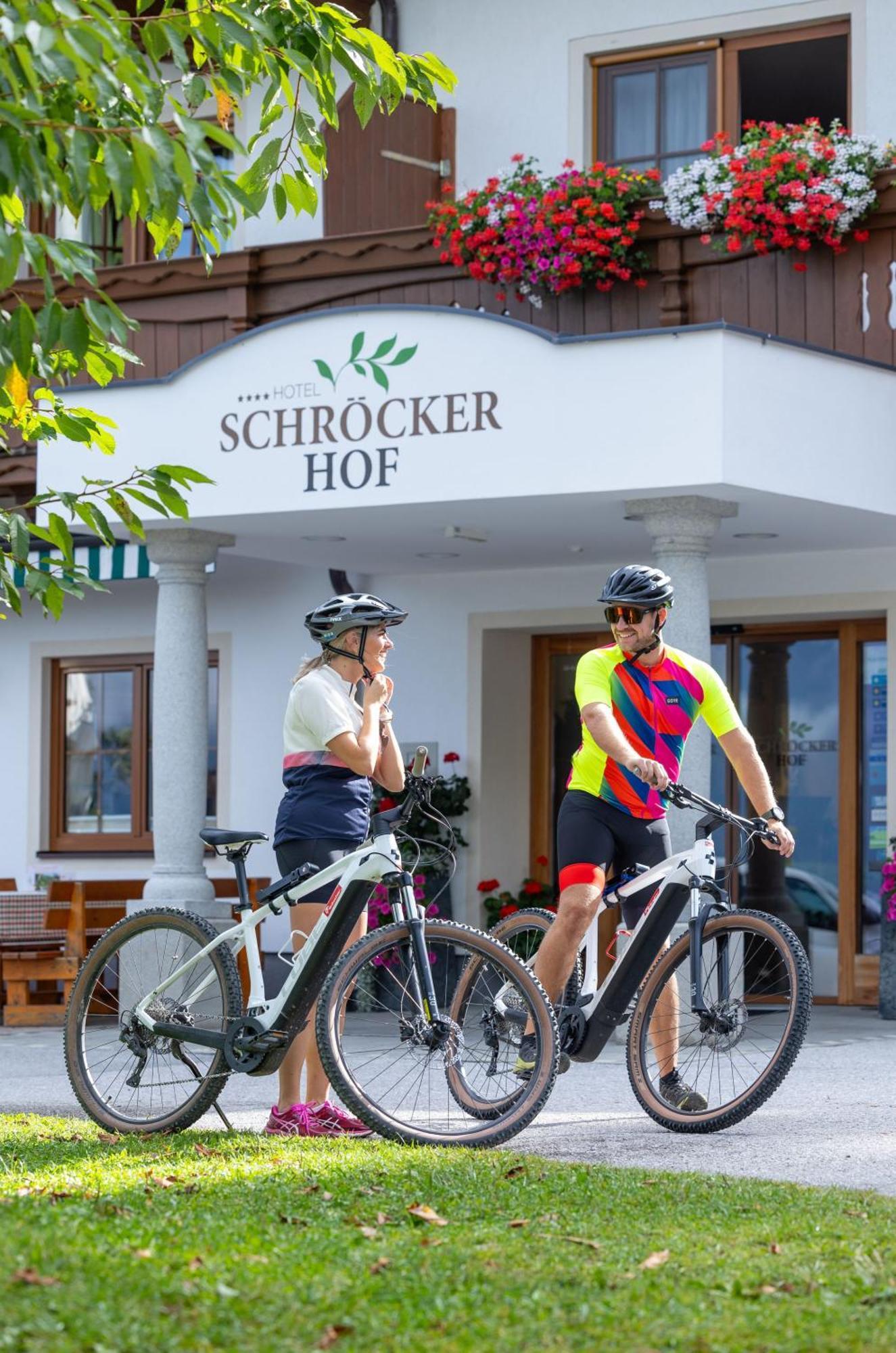 Schroeckerhof 4*