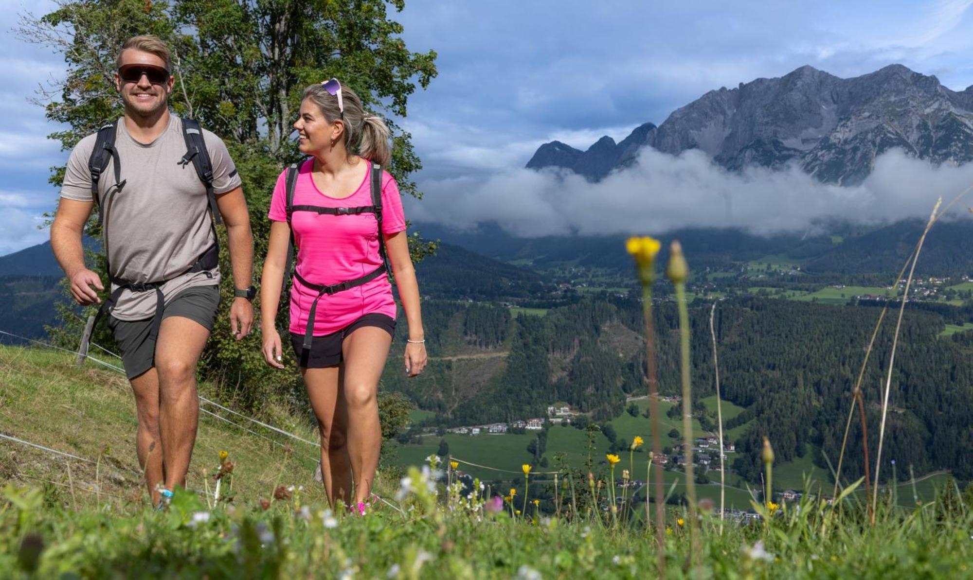 Hotel Schroeckerhof Schladming