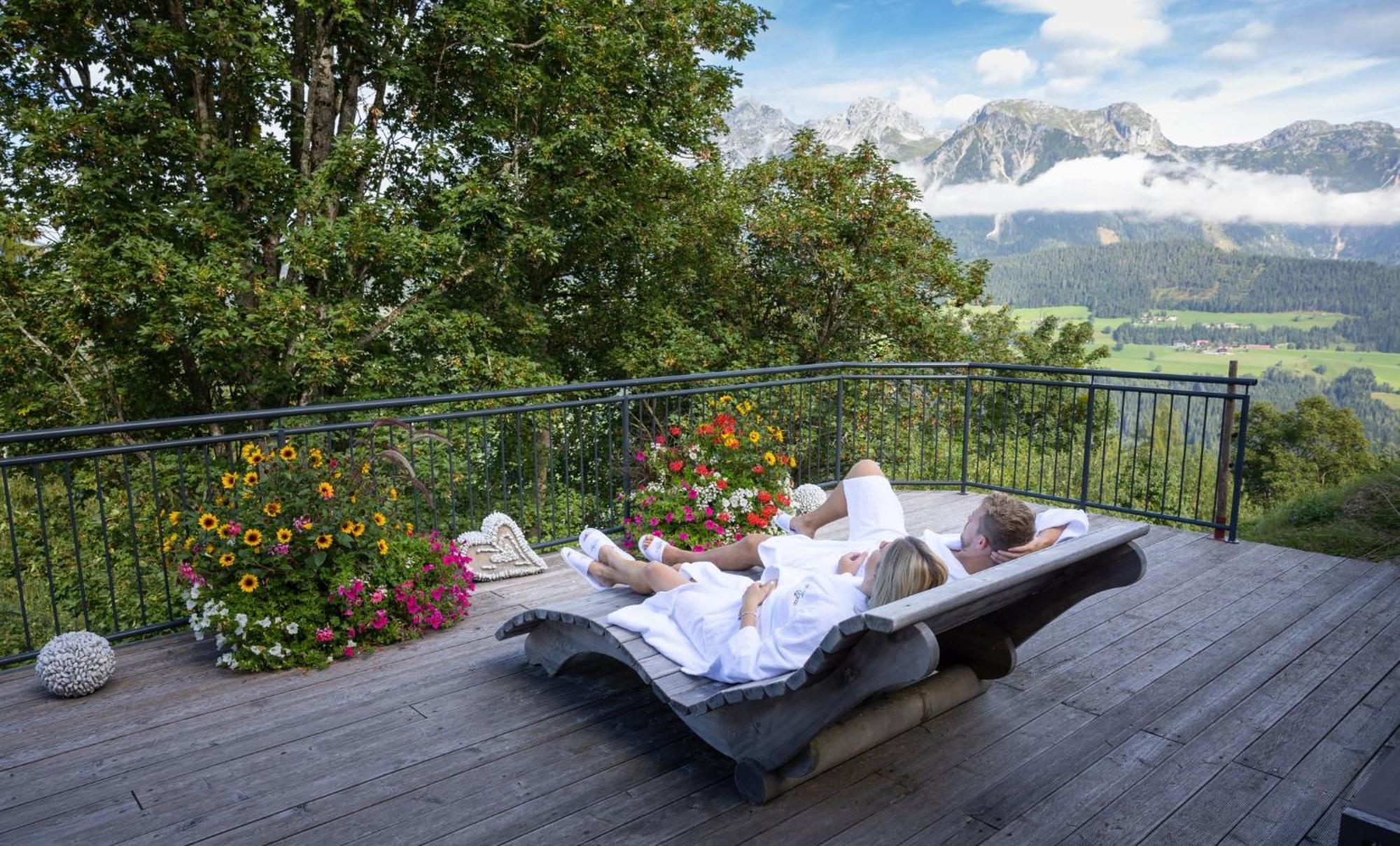 Schroeckerhof 4*