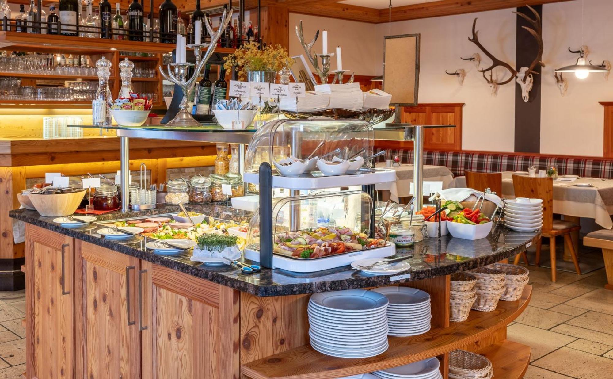 Schroeckerhof Hotel 4*