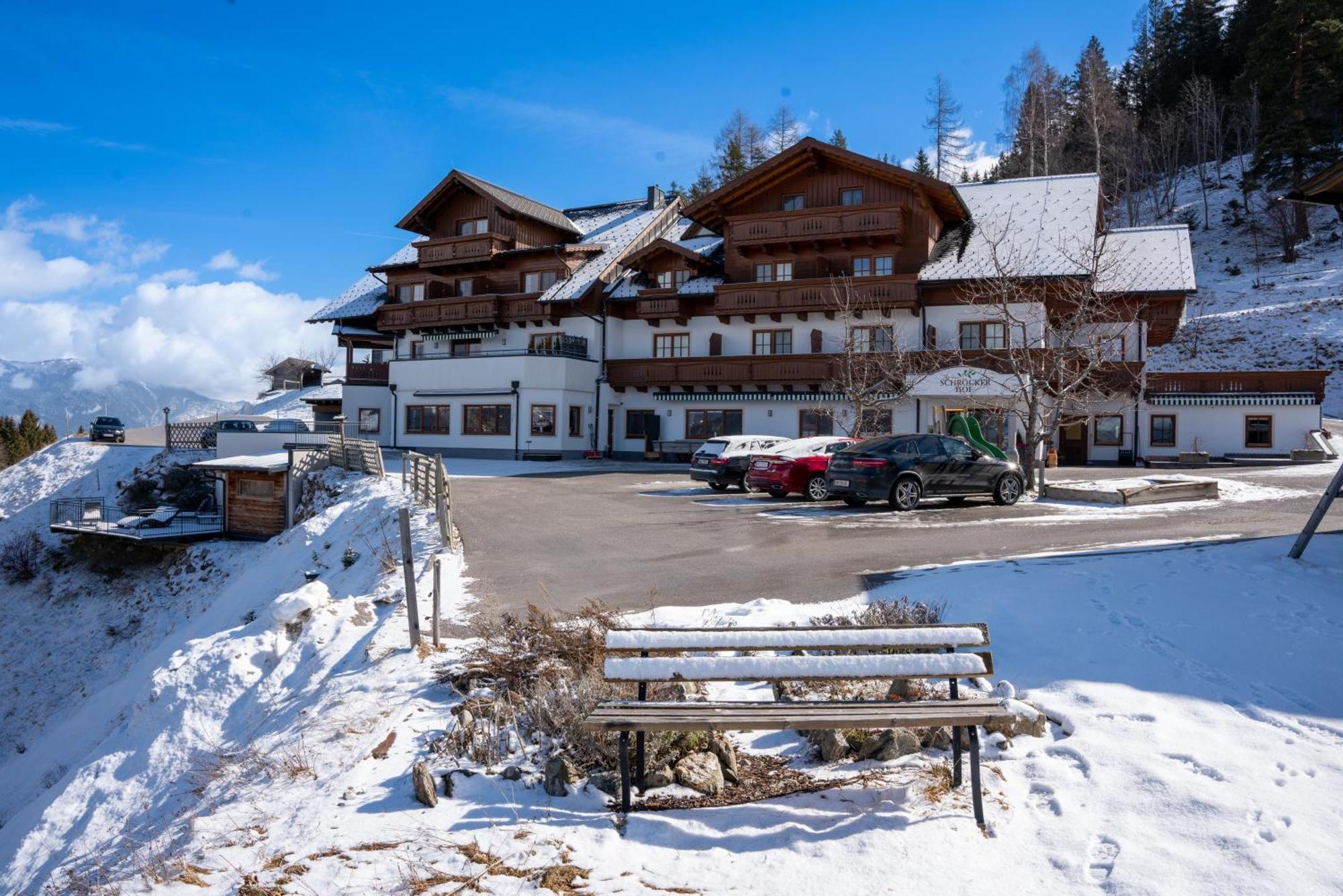 Hotel Schroeckerhof