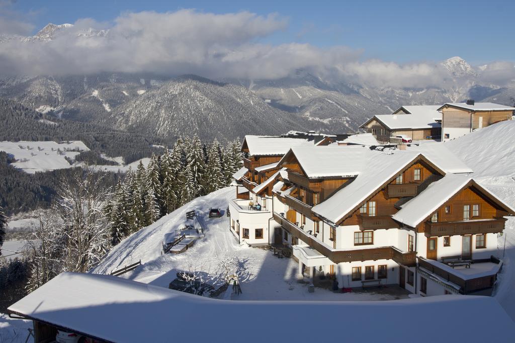 Schroeckerhof 4*