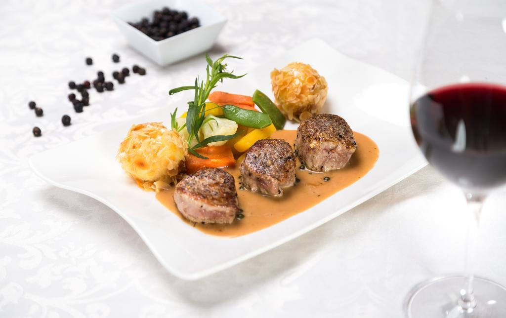 Schroeckerhof 4* Schladming