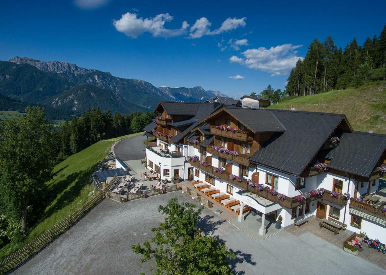 Schroeckerhof Schladming