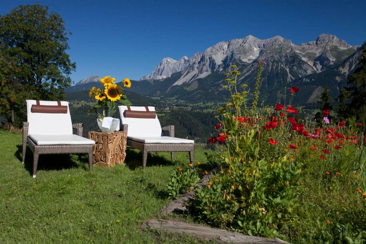 Hotel Schroeckerhof 4*