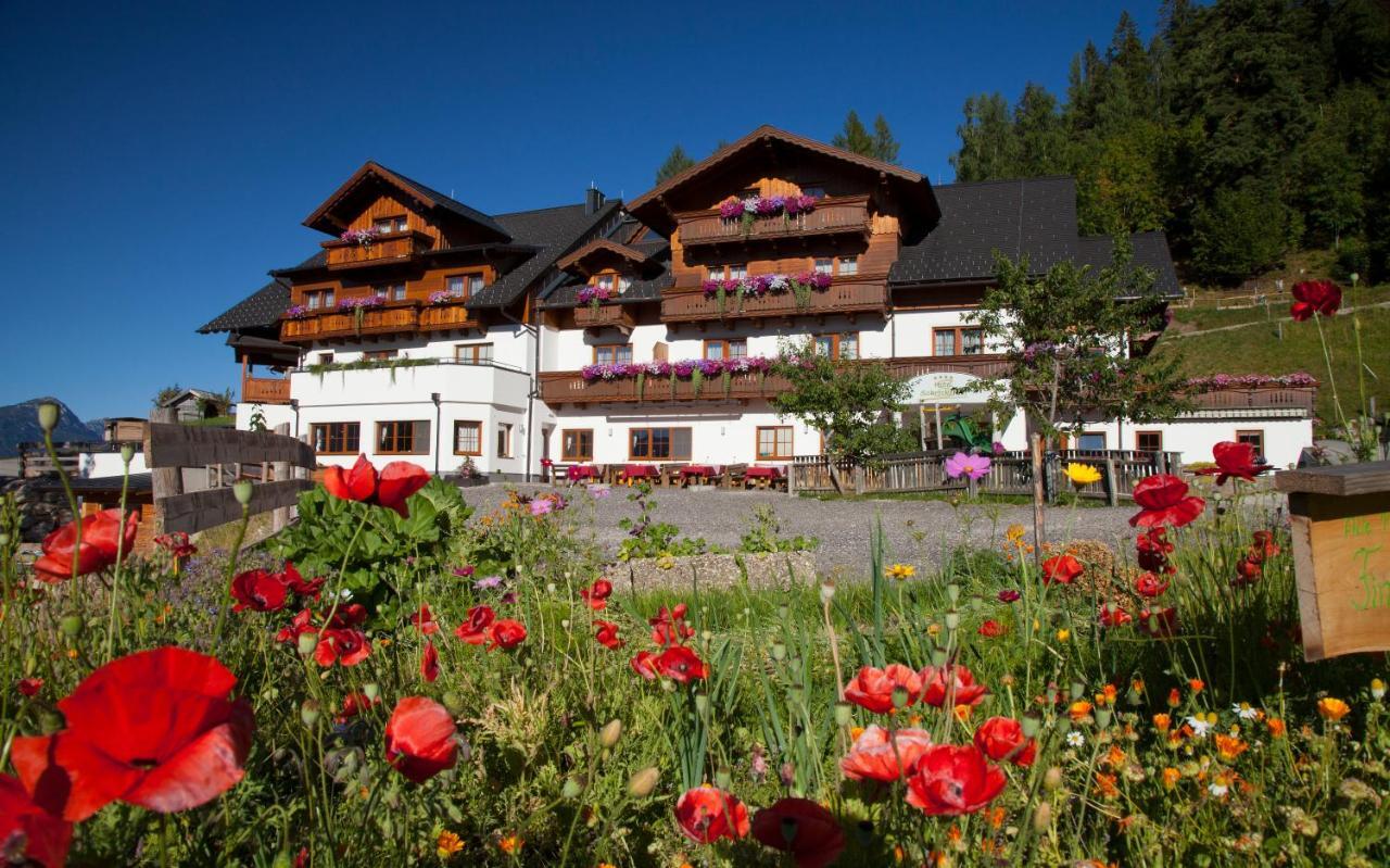 Schroeckerhof Hotel