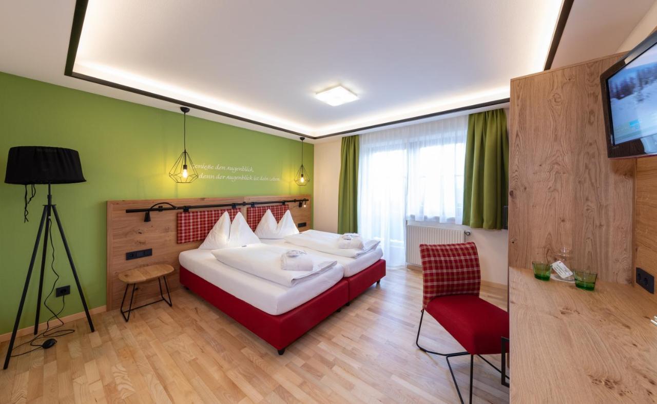 Hotel Schroeckerhof 4*