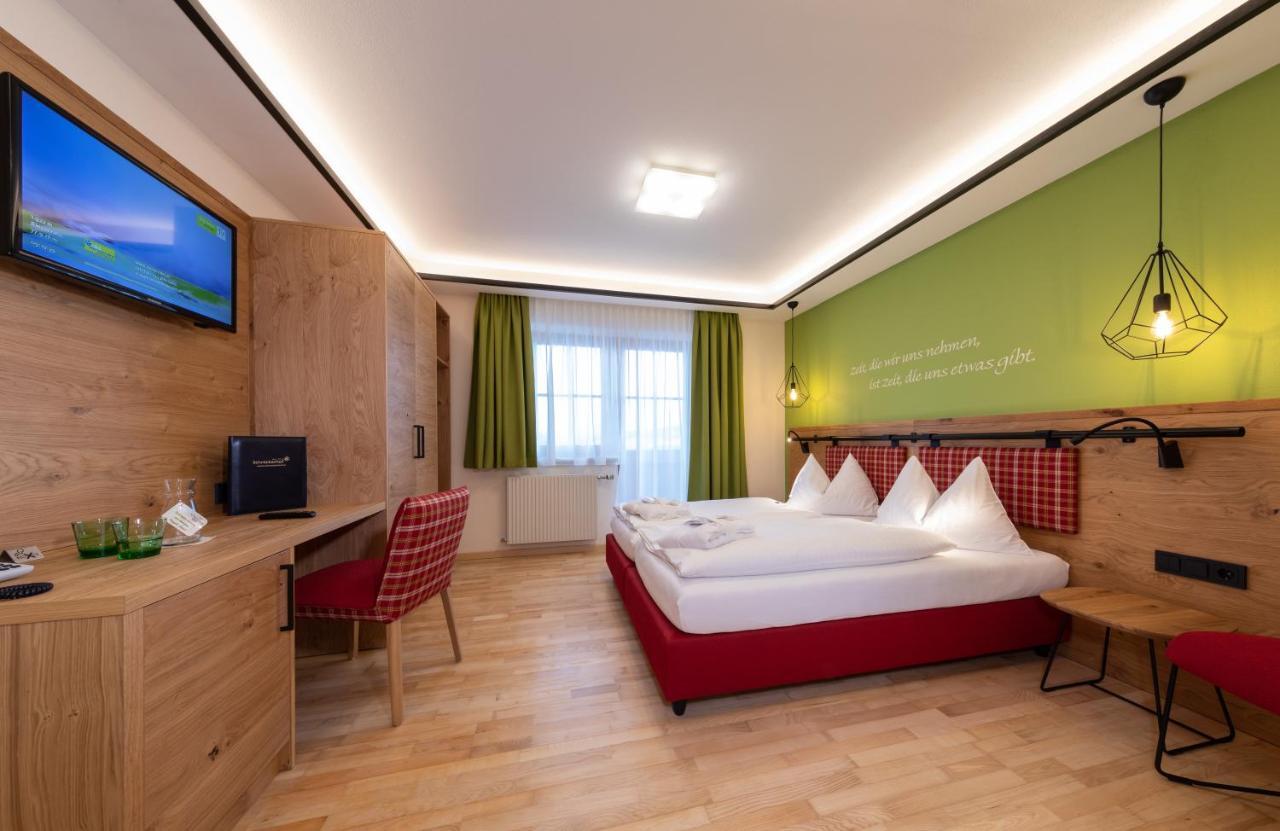 Schroeckerhof Hotel 4*