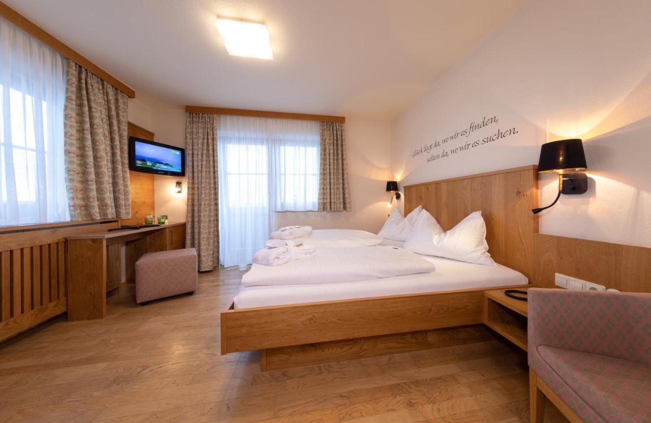 Hotel Schroeckerhof